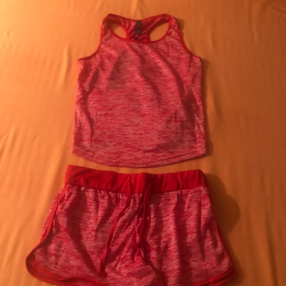 Summer fit for the sexy